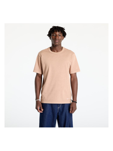 Тениска Nike Life Men's Short-Sleeve Knit Top Hemp/ Hemp XS