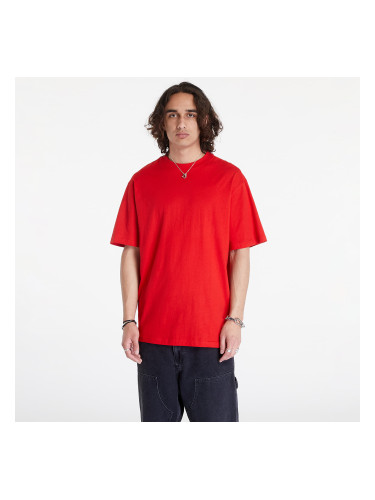 Тениска Urban Classics Tall Tee Red M