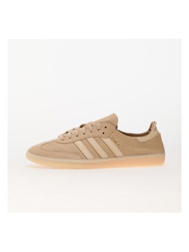 Сникърси adidas Samba Decon Magic Beige/ Sand Strata/ Gold Metallic EUR 44 2/3