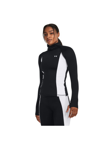 Суитшърт Under Armour Train Cw Funnel Neck Black M