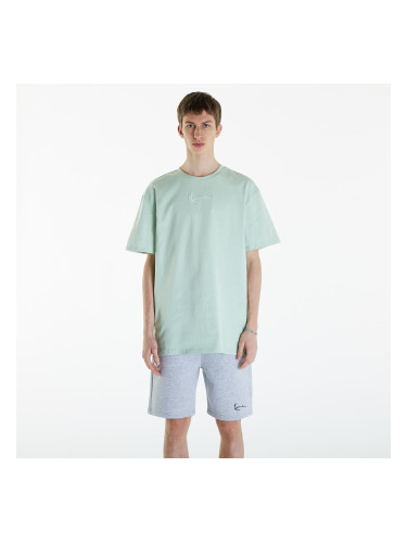 Тениска Karl Kani Small Signature Essential Tee Light Mint S