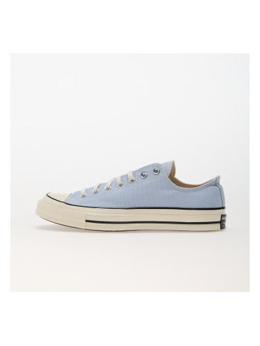 Сникърси Converse Chuck Taylor 70 OX Cloudy Daze/ Egret/ Black EUR 37