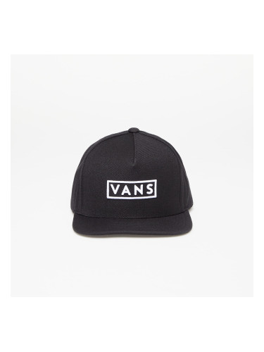 Шапка Vans MN Easy Box Snapback Black Universal