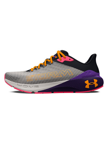 Сникърси Under Armour W Machina Storm White Clay EUR 38