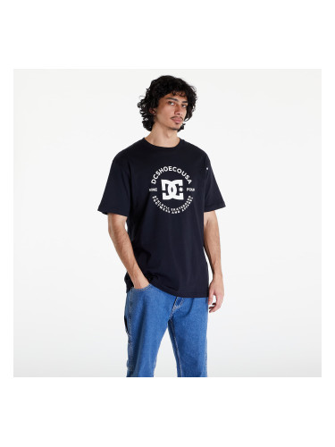 Тениска DC Star Pilot H SS Tee Black M