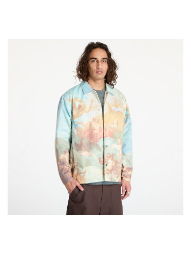 Яке RIPNDIP Heavens Waiting Button Up Jacket Multi S