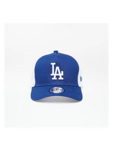 Шапка New Era 940 Clean Trucker LA C/O Dark Blue/ White Universal