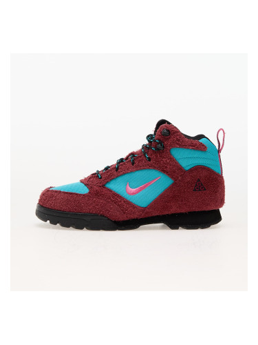 Сникърси Nike Acg Torre Mid Waterproof Team Red/ Pinksicle-Dusty Cactus-Sail EUR 42