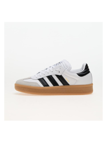 Сникърси adidas Samba Xlg Ftw White/ Core Black/ Gum EUR 35 1/3