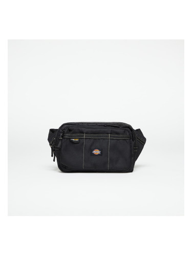 Dickies Ashville Cross Body Bag Black Universal