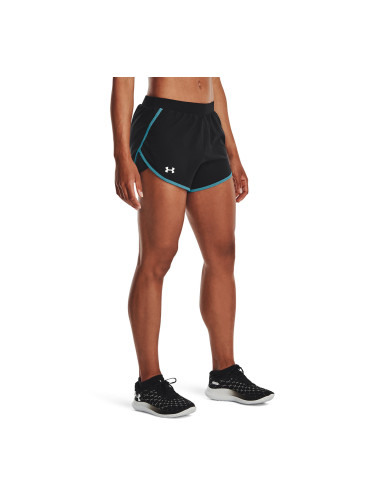 Къси панталони Under Armour Fly By 2.0 Short Black M