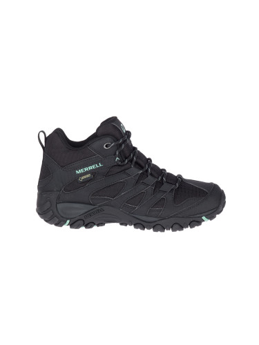 Сникърси Merrell Claypool Sport Mid Gtx Black/ Wave EUR 41