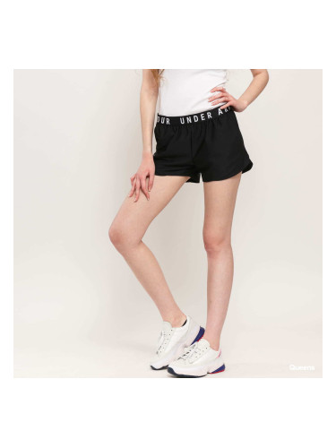 Къси панталони Under Armour Play Up Short 3.0 černé XS