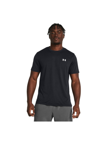 Къси панталони Under Armour Launch Shortsleeve Black 001 M
