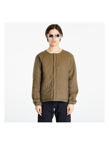 Bomber Poutnik by Tilak Pygmy Jacket Olive L