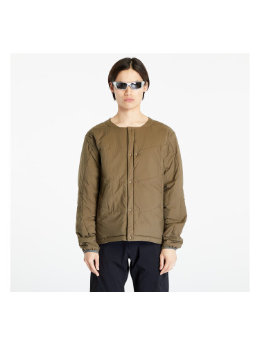 Яке POUTNIK BY TILAK Pygmy Jacket Olive L