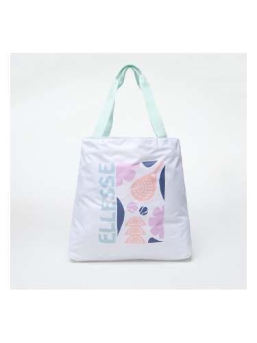 Чанта Ellesse Mittie Tote Bag White Universal