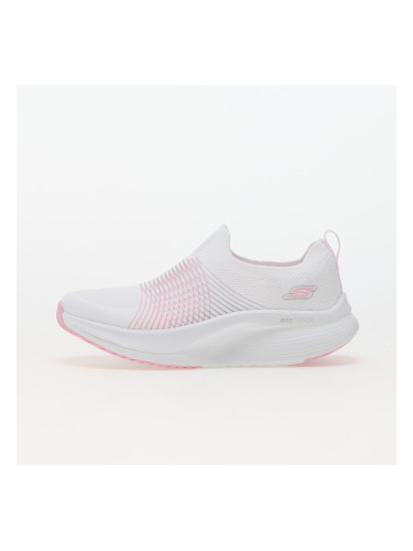 Сникърси Skechers Go Walk Max Walker White/ Pink EUR 37.5