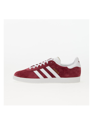 Сникърси adidas Gazelle Cburgundy/ Ftw White/ Gold Metalic EUR 40 2/3