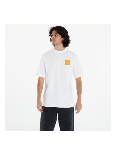 Тениска The North Face Graphic Tee TNF White M