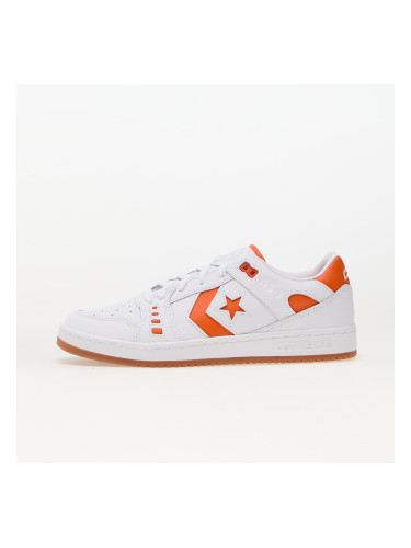 Сникърси Converse As-1 Pro Leather White/ Orange/ White EUR 36