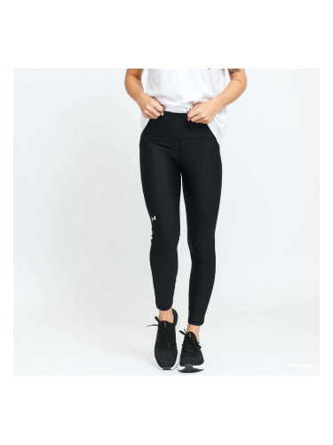 Легени Under Armour HG Armour HiRise 7/8 Legging černé XS