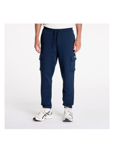 Tommy Jeans Regular Badge Cargo Pant Dark Night Navy L