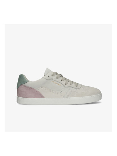 Groundies Nova GS1 Beige/ Pink 40