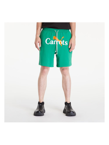 Къси панталони PUMA x Carrots Shorts 7" Green S
