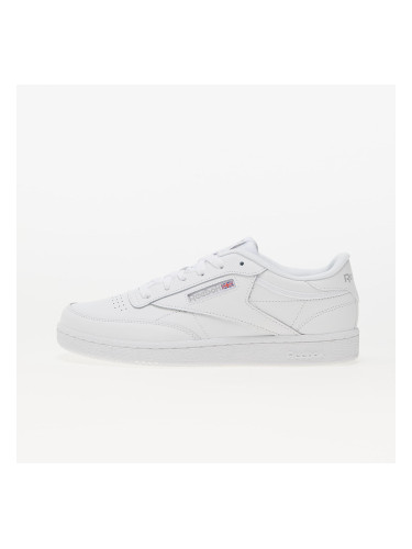 Сникърси Reebok Club C White/ Sheer Grey-Int EUR 34.5