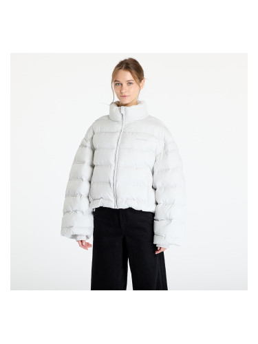 Яке Daily Paper Sela Puffer Jacket UNISEX Nimbus Grey XXL