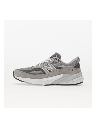 Сникърси New Balance 990 V6 Cool Grey EUR 35