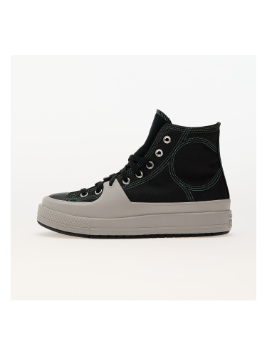 Сникърси Converse Chuck Taylor All Star Construct Black/ Totally Neutral EUR 38