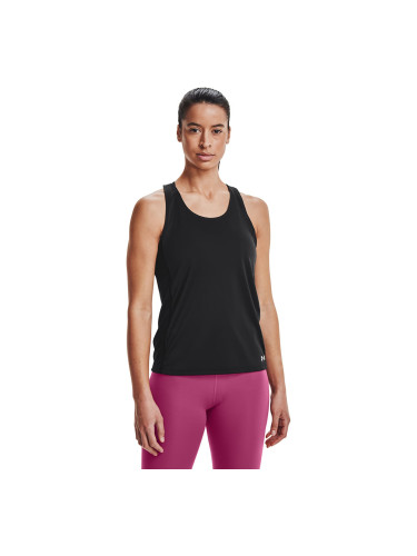 Under Armour Fly By Tank Black L