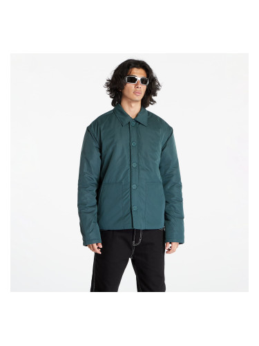 Яке Urban Classics Utility Jacket Bottle Green L