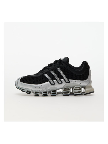 Сникърси adidas Megaride W Core Black/ Silver Metallic/ Core Black EUR 35 1/2