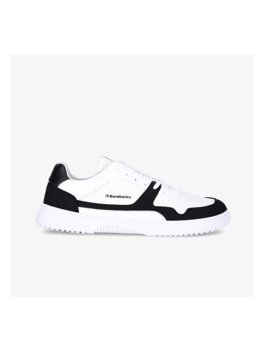 Сникърси Barebarics Zing White & Black EUR 40