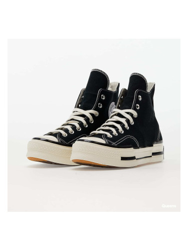 Сникърси Converse Chuck 70 Plus Canvas Black/ Egret/ Black EUR 39.5