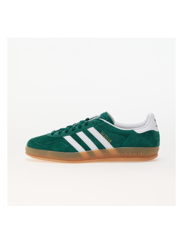 Сникърси adidas Gazelle Indoor Collgreen/ Ftw White/ Gum2 EUR 44 2/3