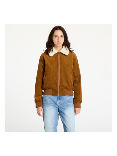 Яке Wrangler Aviator Jacket Monks Robe S