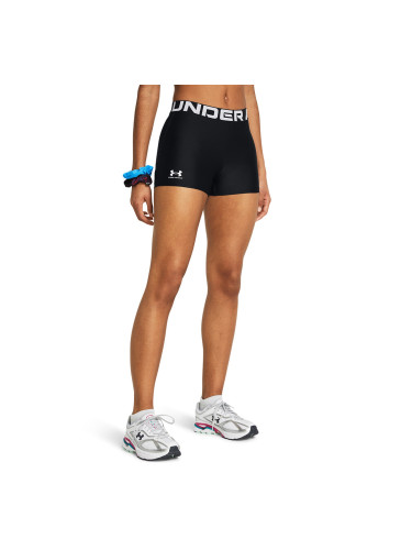 Къси панталони Under Armour Hg Authentics Shorty Black 001 L