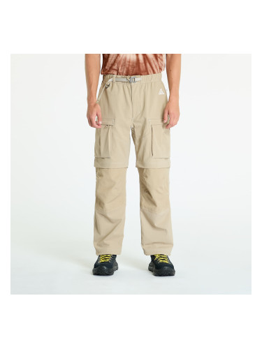 Панталони Nike ACG "Smith Summit" Men's Cargo Pants Khaki/ Light Iron Ore/ Summit White XS