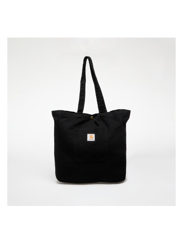 Чанта Carhartt WIP Bayfield Tote Black Rinsed Universal