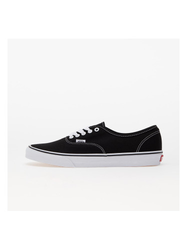Сникърси Vans Authentic black EUR 36.5