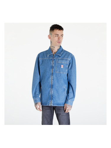 Яке Wrangler Casey Jones Jacket Faded Indigo M