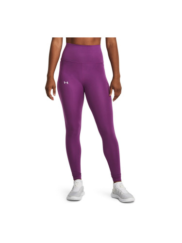 Панталони Under Armour Meridian Ultra Hr Lgtest Cassis M