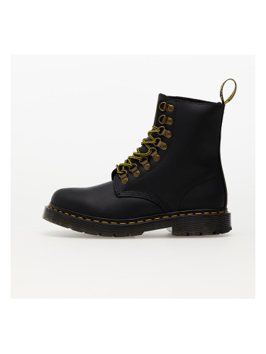 Сникърси Dr. Martens 1460 Pascal 8 Eye Boot Black EUR 37