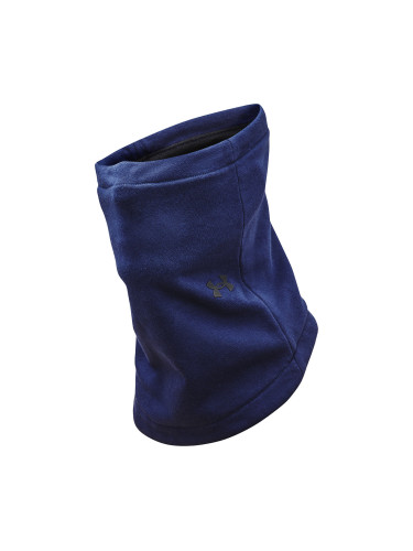 Under Armour Storm Fleece Gaiter Midnight Navy Universal