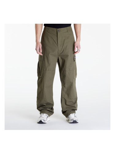 Панталони Dickies Eagle Bend Cargo Trousers Military Green W31