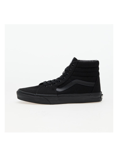 Сникърси Vans SK8 - Hi Black/ Black/ Black EUR 37